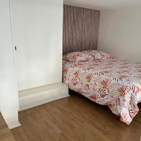Appartamento Duplex Climatise Cadre Royal Sète Esterno foto