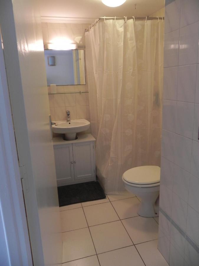 Appartamento Duplex Climatise Cadre Royal Sète Esterno foto